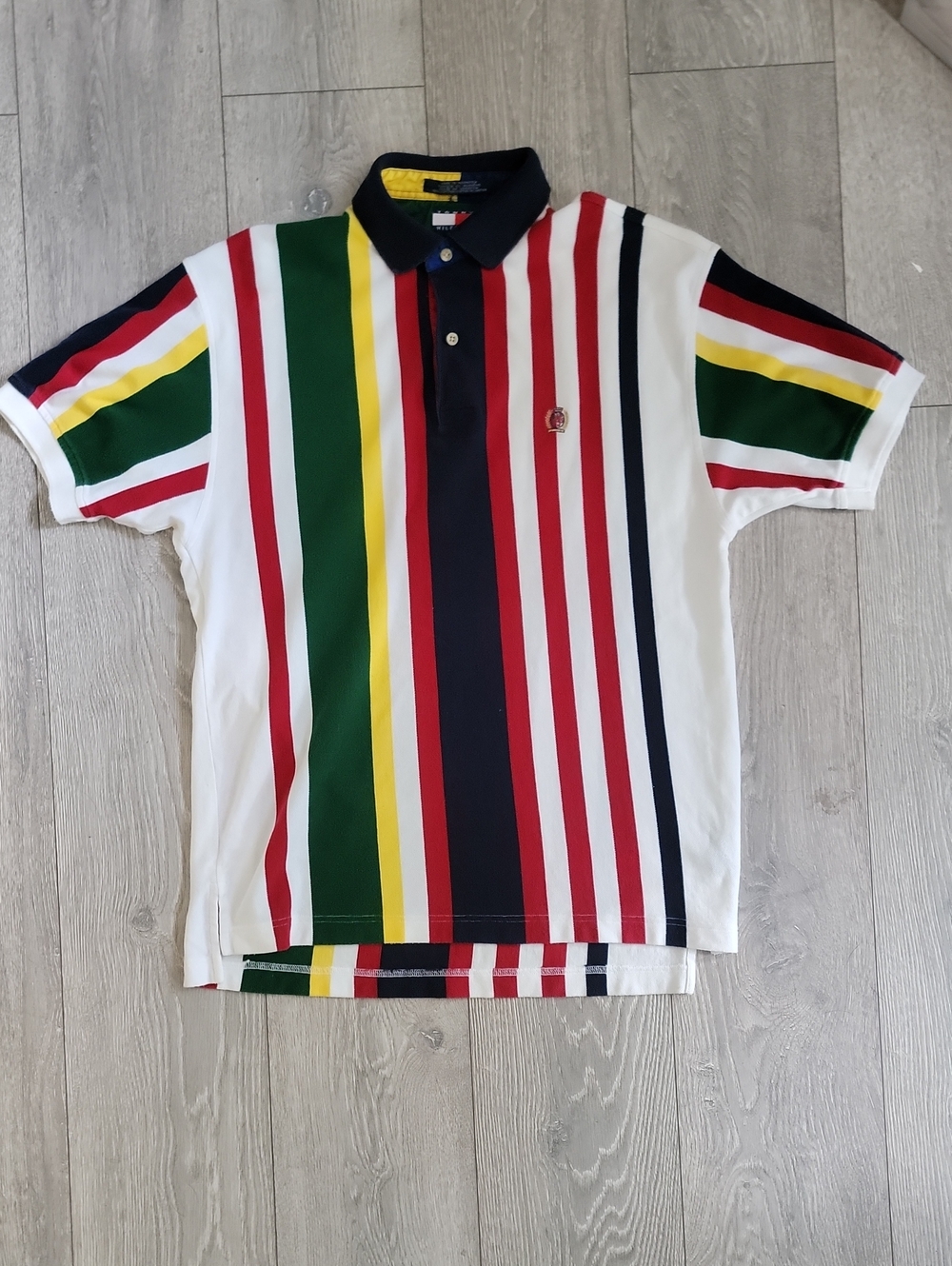 Tommy Hilfiger Vintage Polo